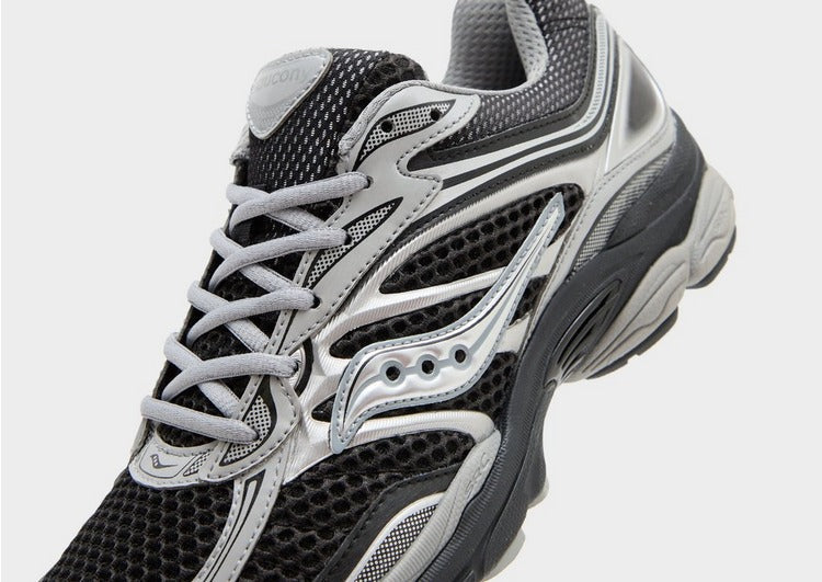 Saucony Omni 9 – Blanc/Noir