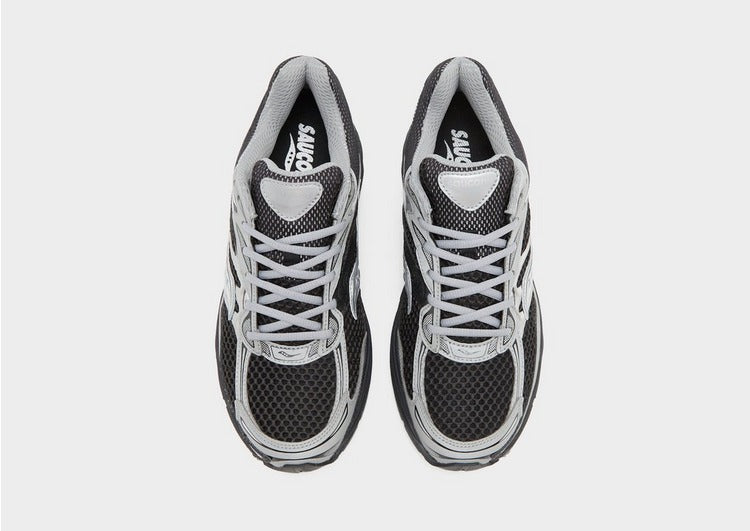 Saucony Omni 9 – Blanc/Noir