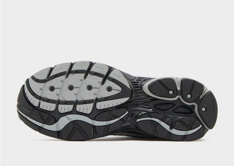 Saucony Omni 9 – Blanc/Noir