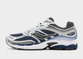 Saucony Omni 9 – Blanc/Bleu foncé