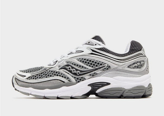Saucony Omni 9 Gris