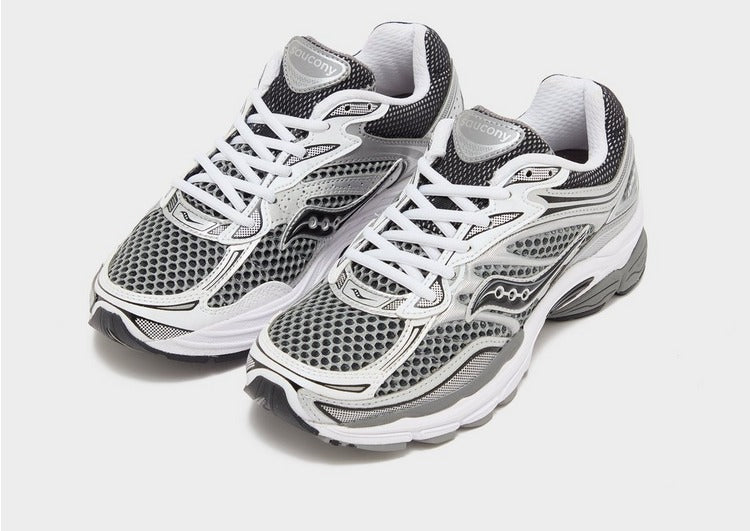 Saucony Omni 9 Gris
