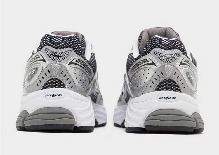 Saucony Omni 9 Gris
