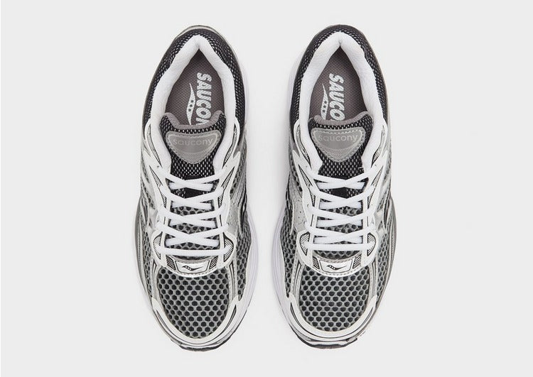 Saucony Omni 9 Gris