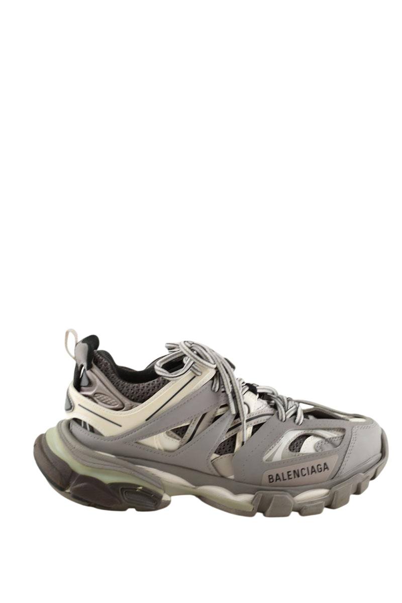Balenciaga Track Grey/Beige