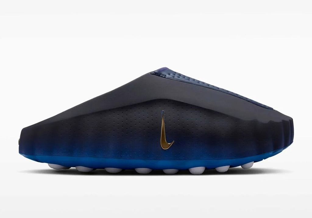 Nike Mind 001 Dark Blue/Black