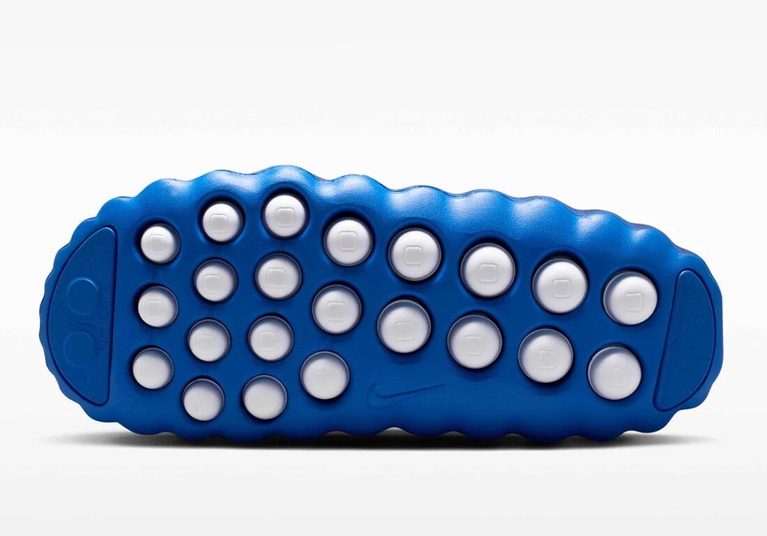 Nike Mind 001 Dark Blue/Black
