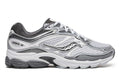 Saucony Omni 9 – Blanc/Gris