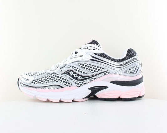 Saucony Omni 9 - Blanc/Rose