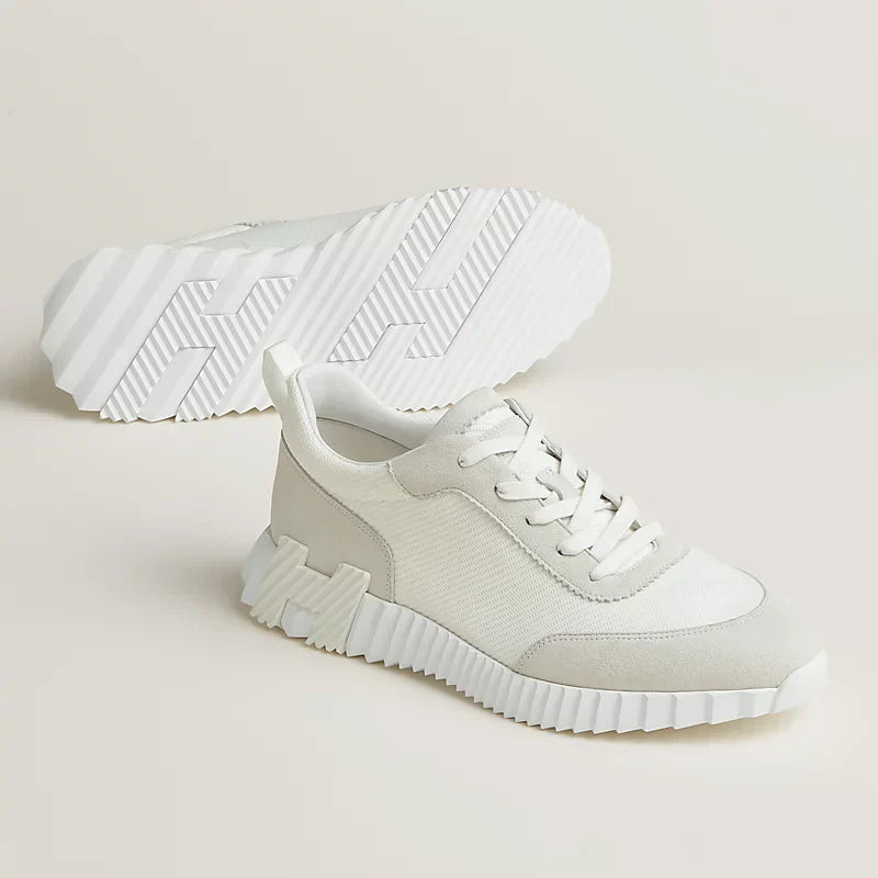 Hermès Bouncing White